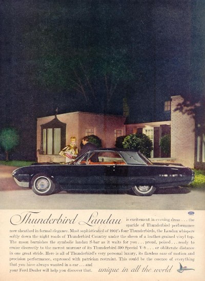 1962 Thunderbird Landau.<br><br>Time; November 17, 1961.<br><br><a href=http://graphic-design.tjs-labs.com/show-picture.php?id=1204947284&size=FULL>Click here to view a full-size readable image.</a>
