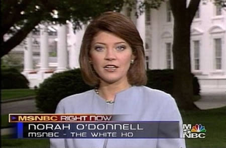 funny news captions - Msnbc Right Now Norah O'Donnell Msnbc The White Ho Mstora Rbc