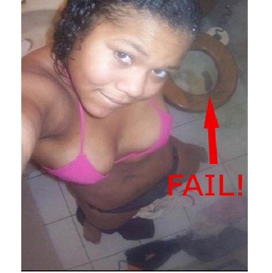 Sexy Fails from the Net