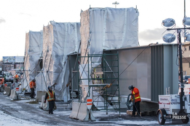 Extraordinary Measures