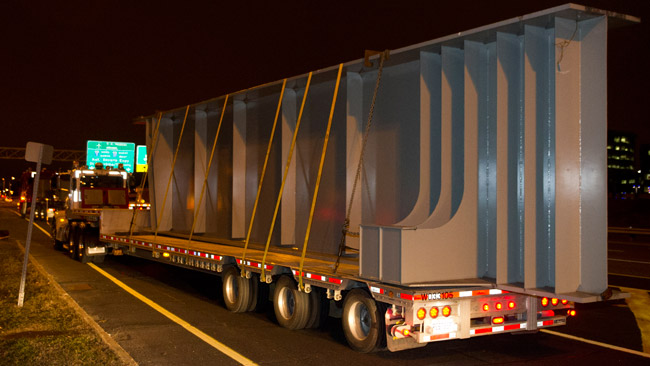 Extraordinary Measures