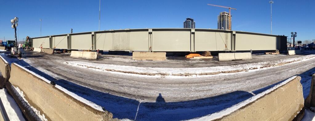 Extraordinary Measures