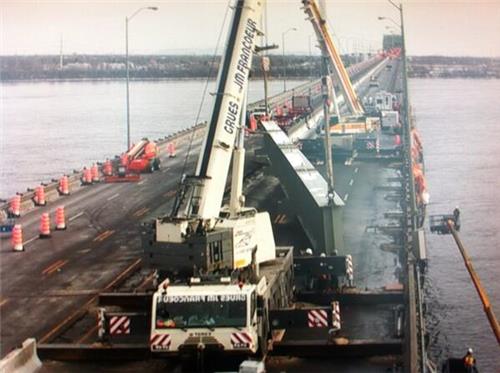 Extraordinary Measures