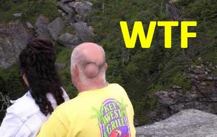 Greatest WTF Moments Ever