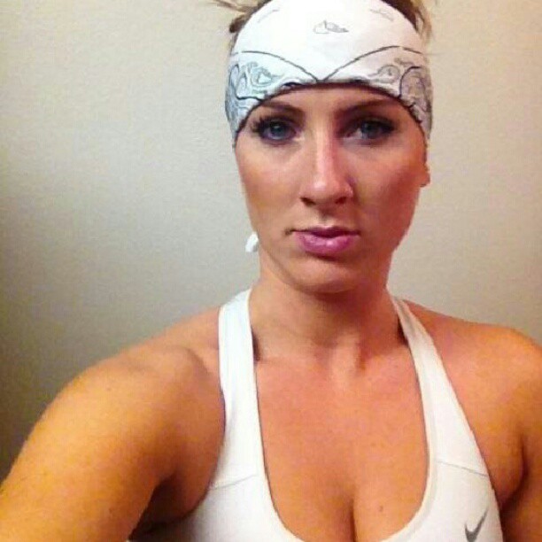 Meet Alli Alberts: Dentist by Day, Lingerie Football Player by Night