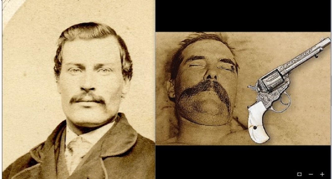 Once Hardin served his time, he became a lawyer. He moved to El Paso where he eventually met his fate at the hands of  John Selman, who shot him in the back following an argument over the arrest of one of Hardin’s friends.
