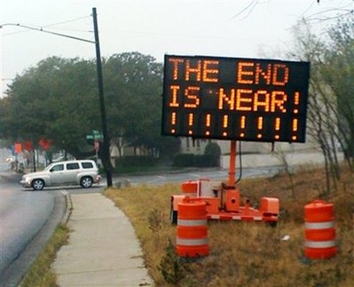 Hacked road signs stir worry