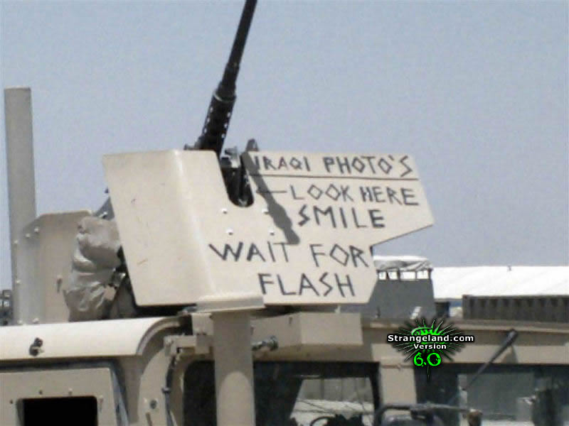 New Iraqi Photo Booth