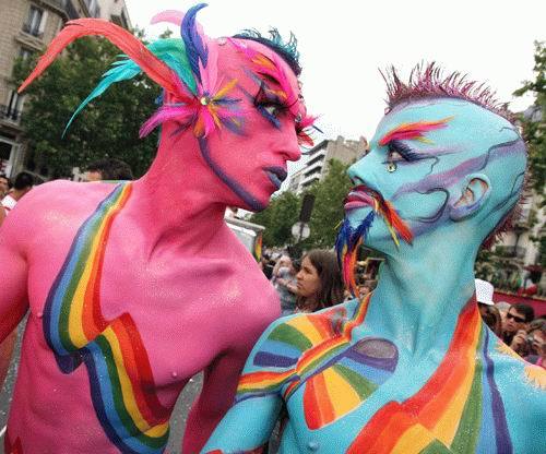 Gay Pride Fest
