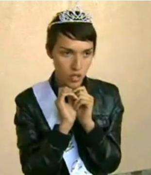 Sergio Garcia was crowned 2009 Prom Queen at Fairfax High in Hollywood, California. Sergio, who is 18 and openly gay, wasnt really interested in being the Prom King.