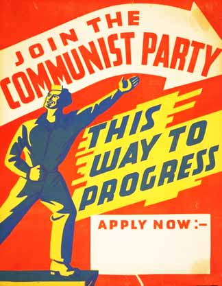 Porkee swore an oath to the Communist Party. They have renamed themselves in hopes of recruiting new fresh young minds. They now call themselves 'The New Party' Just Google it. Obama is a member. Proud member.
