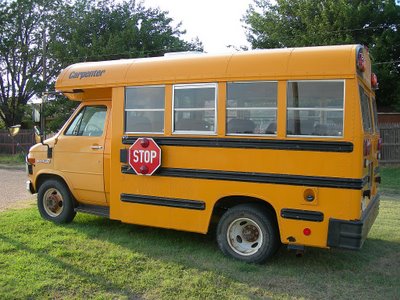 What porkee, superskull, evanchick, HJON, star4ucker, hatick, ifoundadime and Phychotichaze used to wake up to each day before school. Infact they all road the same bus. They were special lil ones and now they are older and ill but we love em anyways.