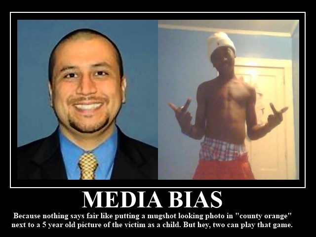 Why is it the criminals get all the glory in America? Zimmerman deserves the Nobel Peace Prize!