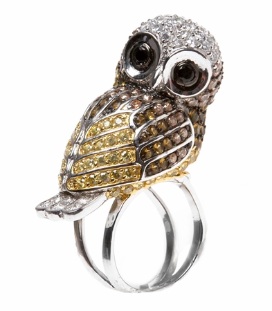 Odell's Owl 