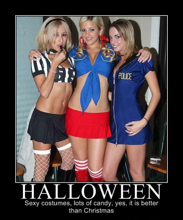 Costume Sluts