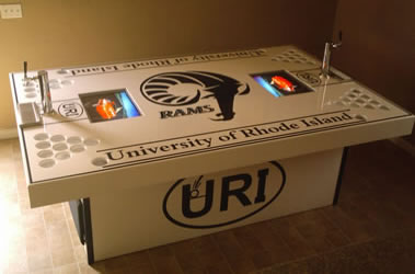 Awesome Beer Pong Tables