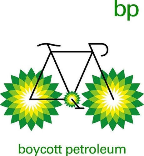 Collection of BP Ads