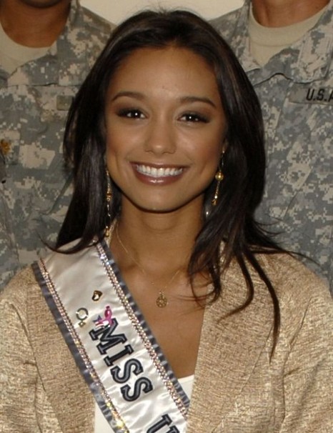 2007, Rachel Smith 