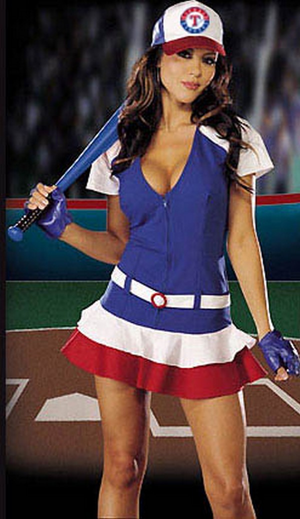 Sexy 2010 MLB Playoff Fans