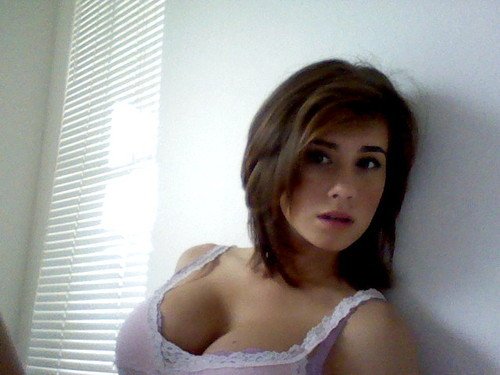 Ridiculously Hot Girl Whose Name We dont Know