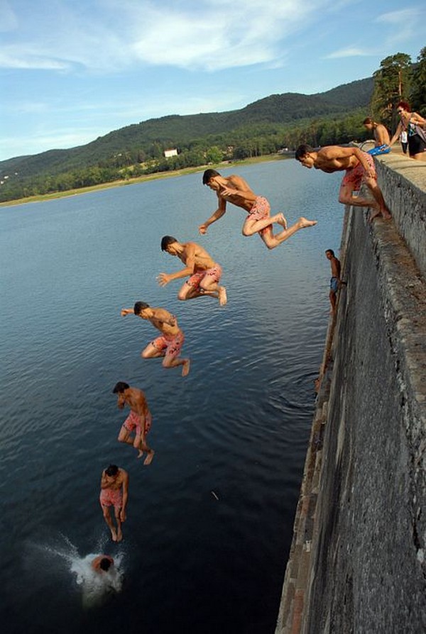 Cool Sequence Photographs