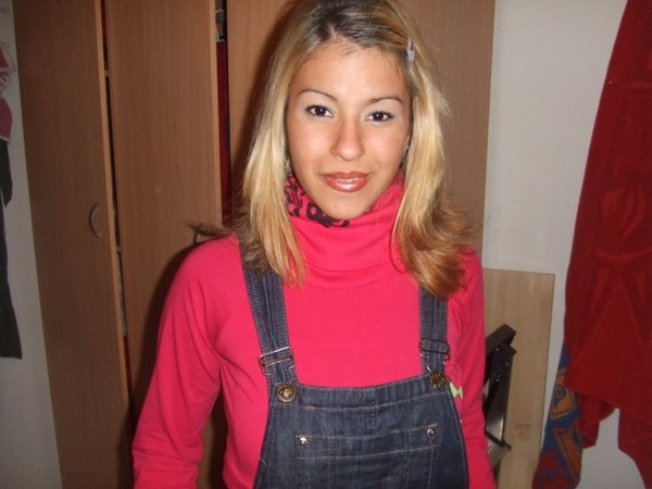 Sexy Females Wearing Overalls