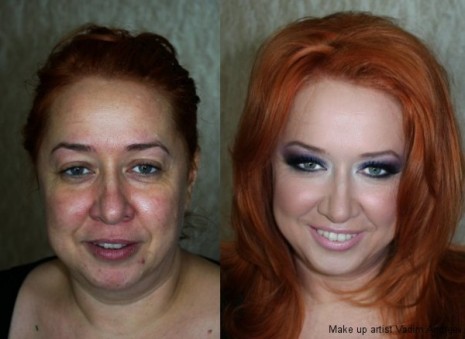 Miraculous Makeup