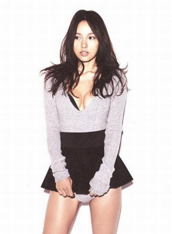 With the Weather being Cold Outside