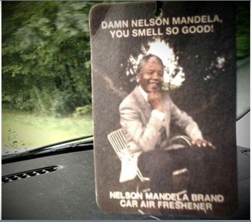 Mandela Fresh