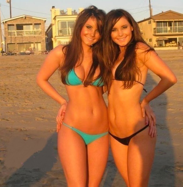 Hot Sisters Picture Ebaums World