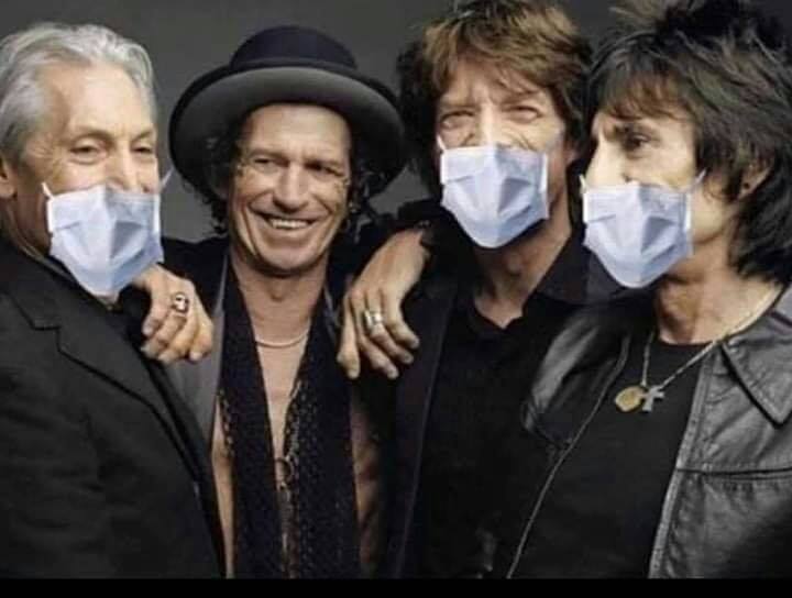 rolling stones old
