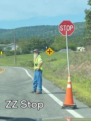 stop - Stop x Zz Stop