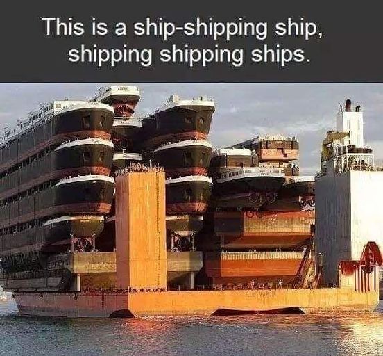 fun randoms - shipping ship shipping shipping ships - This is a shipshipping ship, shipping shipping ships. int 2. W