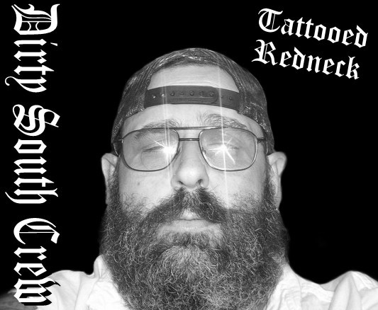 tattooed rednecks pics