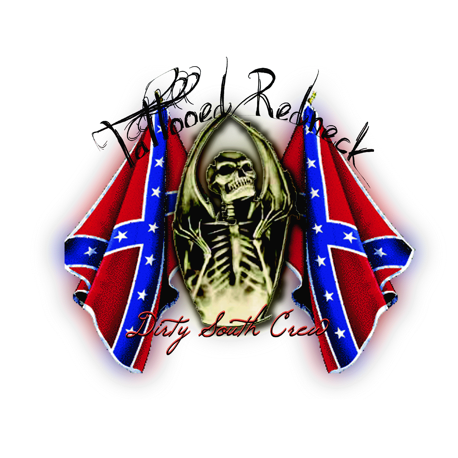 tattooed rednecks pics