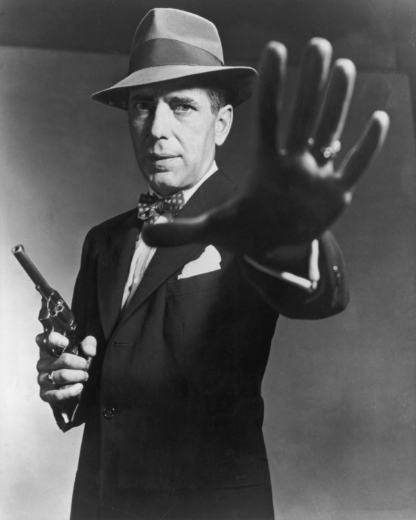 Humphry Bogart