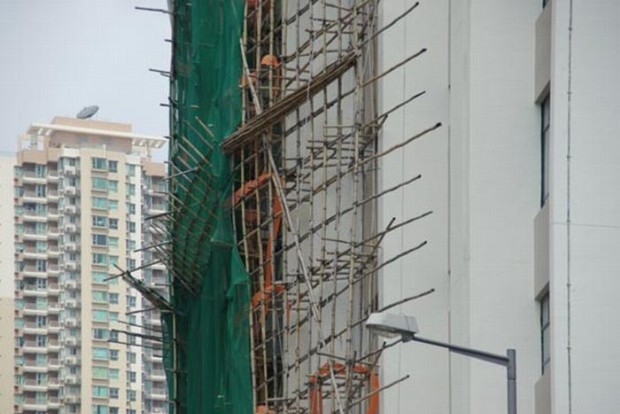 Chinese Construction Company