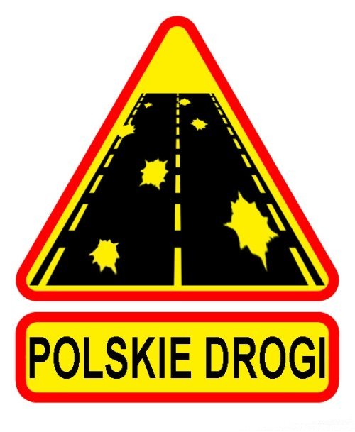 Polish Roads