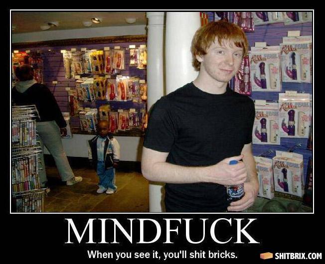 mindfuck