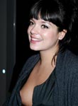 The Beautiful Lily Allen