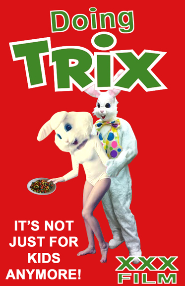 trix cereal - Doing Trix It'S Not Just For Kids Anymore! Xxx Film