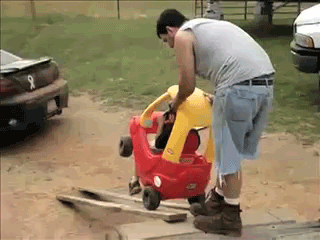 21 "Father Of The Year" Fails