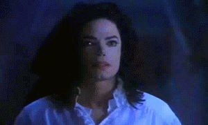 26 Michael Jackson GIFS