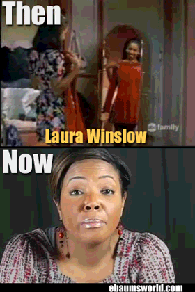 Family Matters: Where Are They Now?