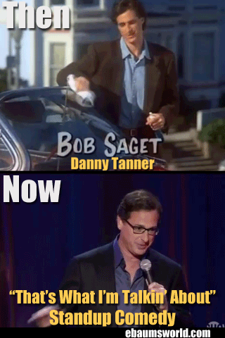 Full House: Where Are They Now?