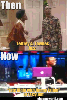 The Fresh Prince of Bel-Air: Where Are They Now?