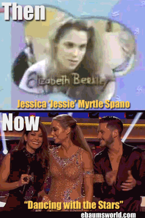 Saved By The Bell: Where Are They Now?