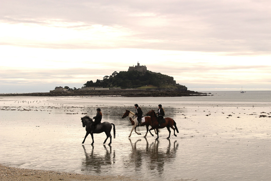 cool pic st michael's mount