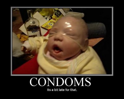 baby demotivational posters