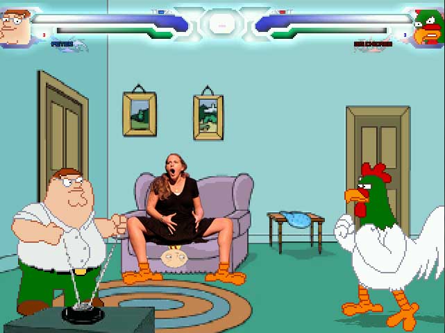 photoshopcontest65, Family Guy, Stewie